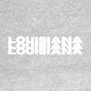 Louisiana T-Shirt